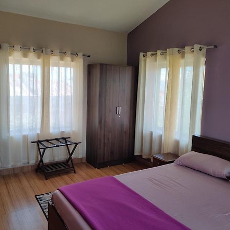 Haven Guest House โกไดกานัล ภายนอก รูปภาพ