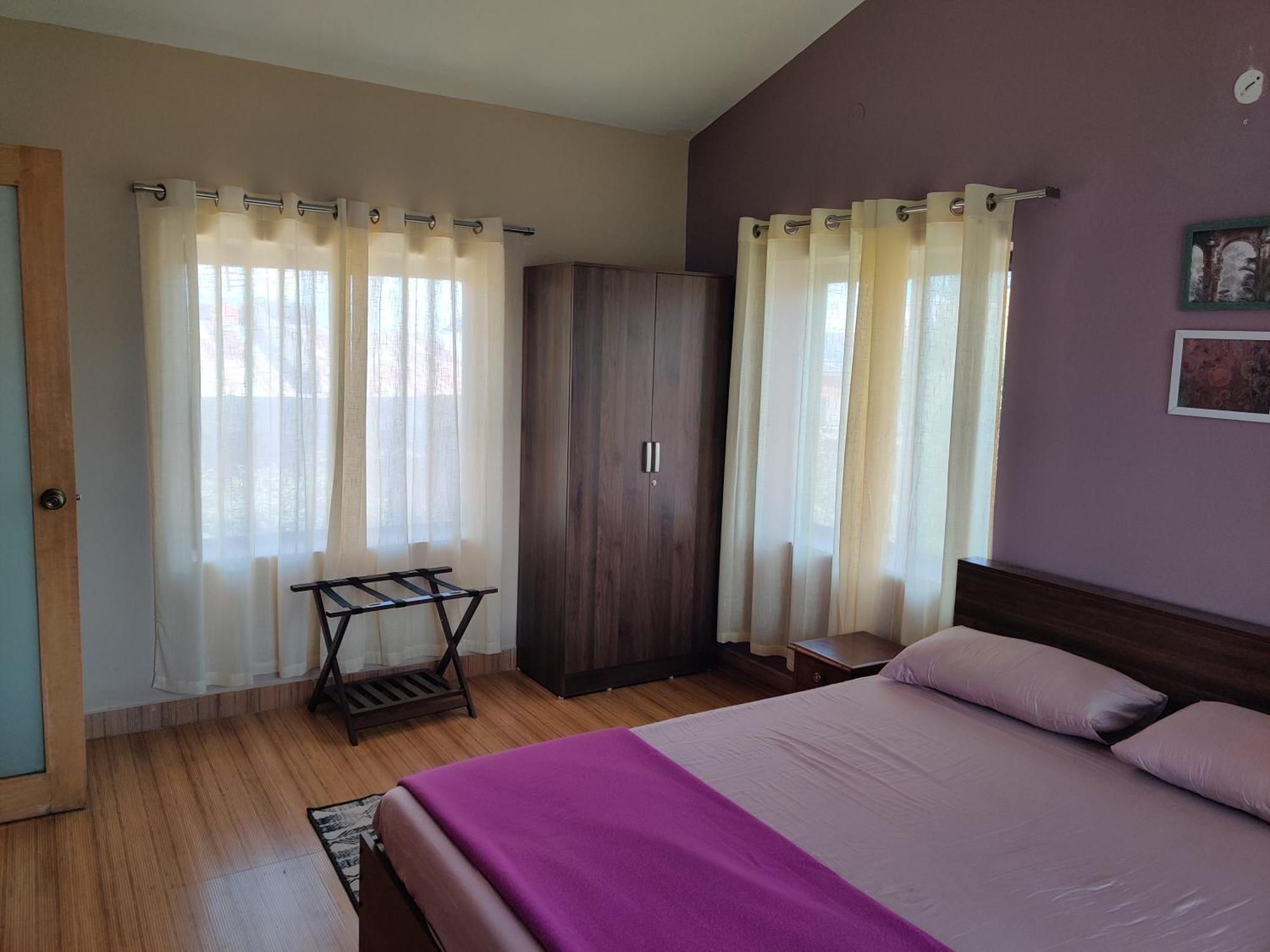 Haven Guest House โกไดกานัล ภายนอก รูปภาพ