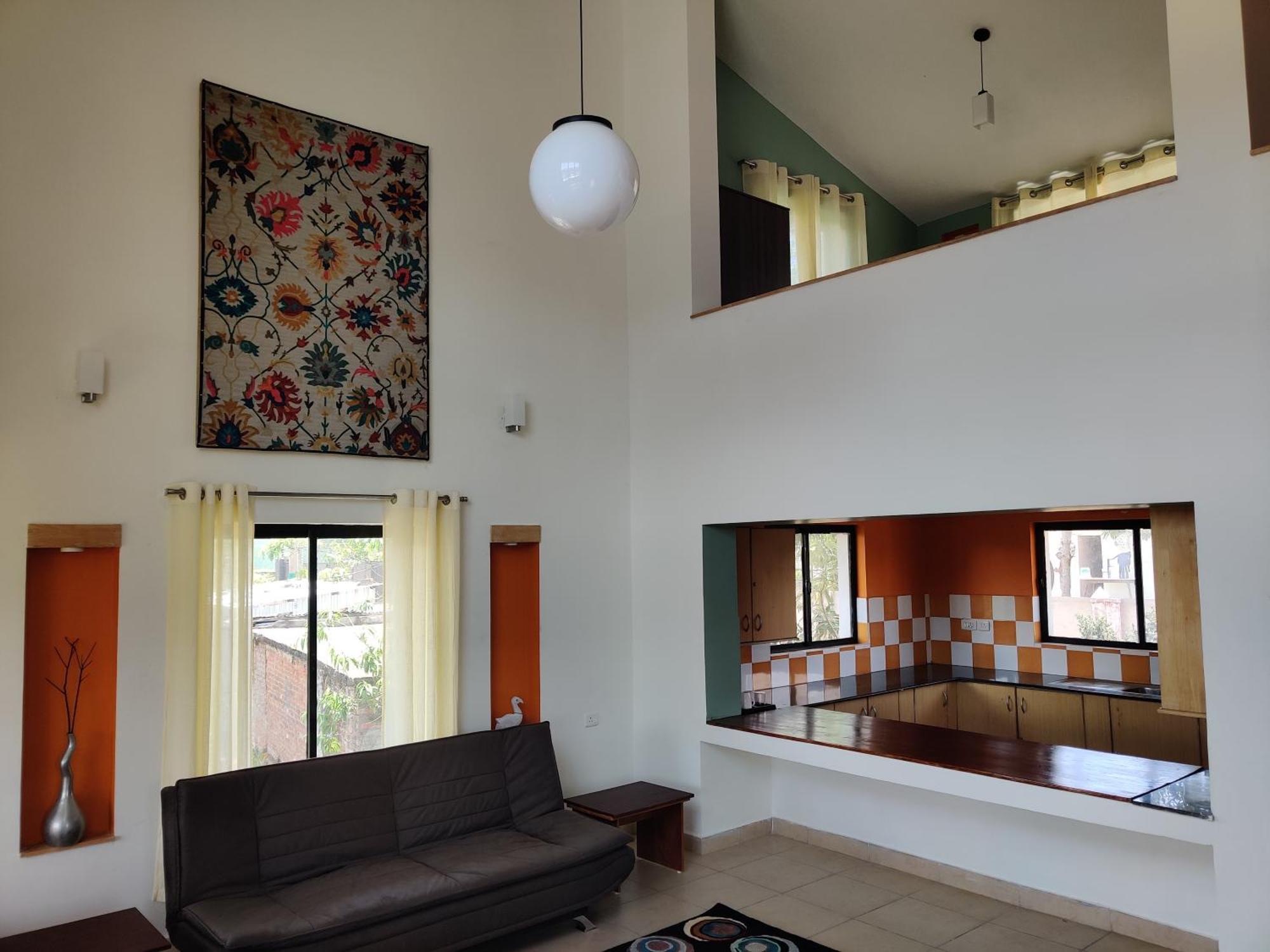 Haven Guest House โกไดกานัล ภายนอก รูปภาพ