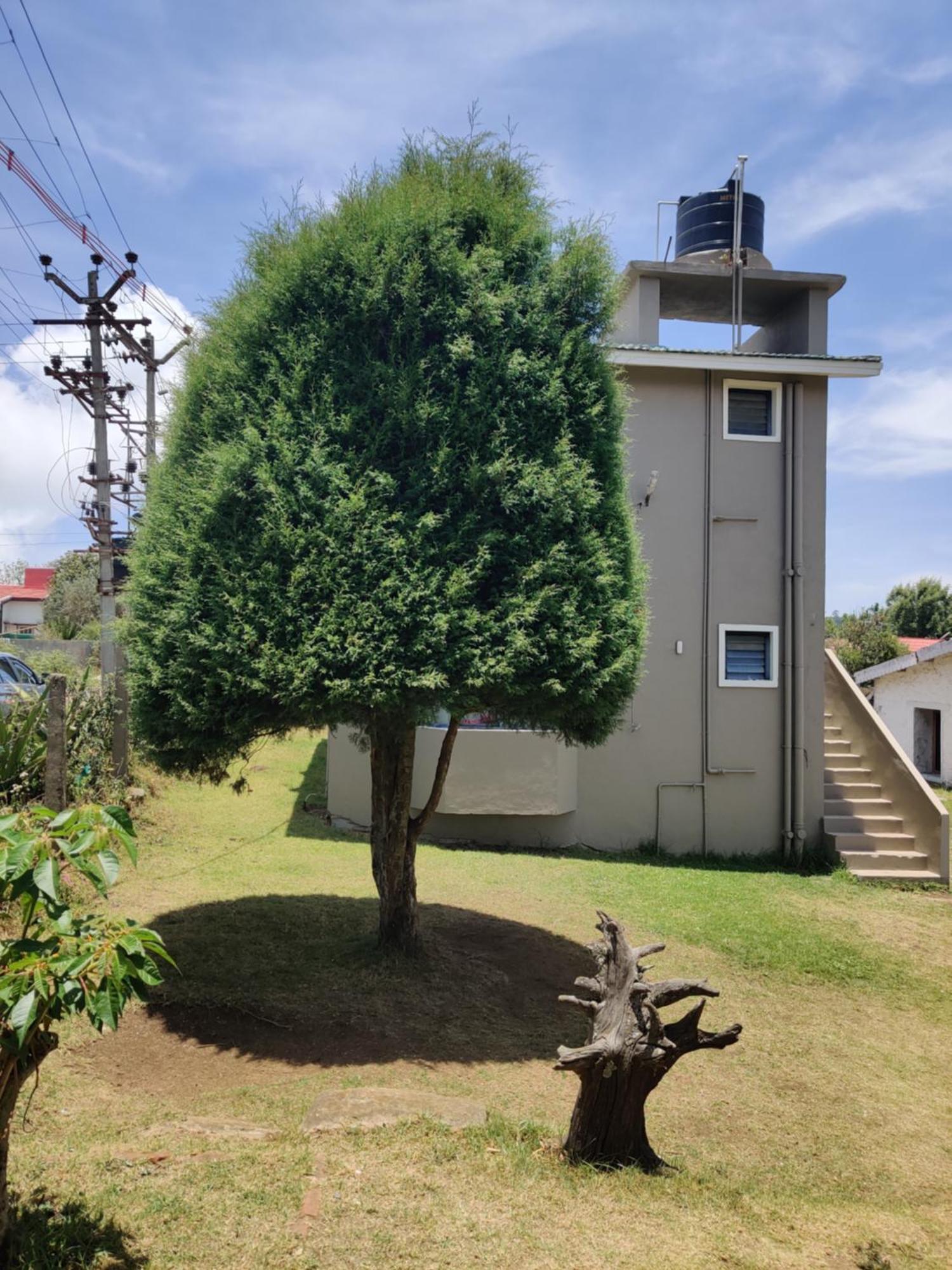 Haven Guest House โกไดกานัล ภายนอก รูปภาพ