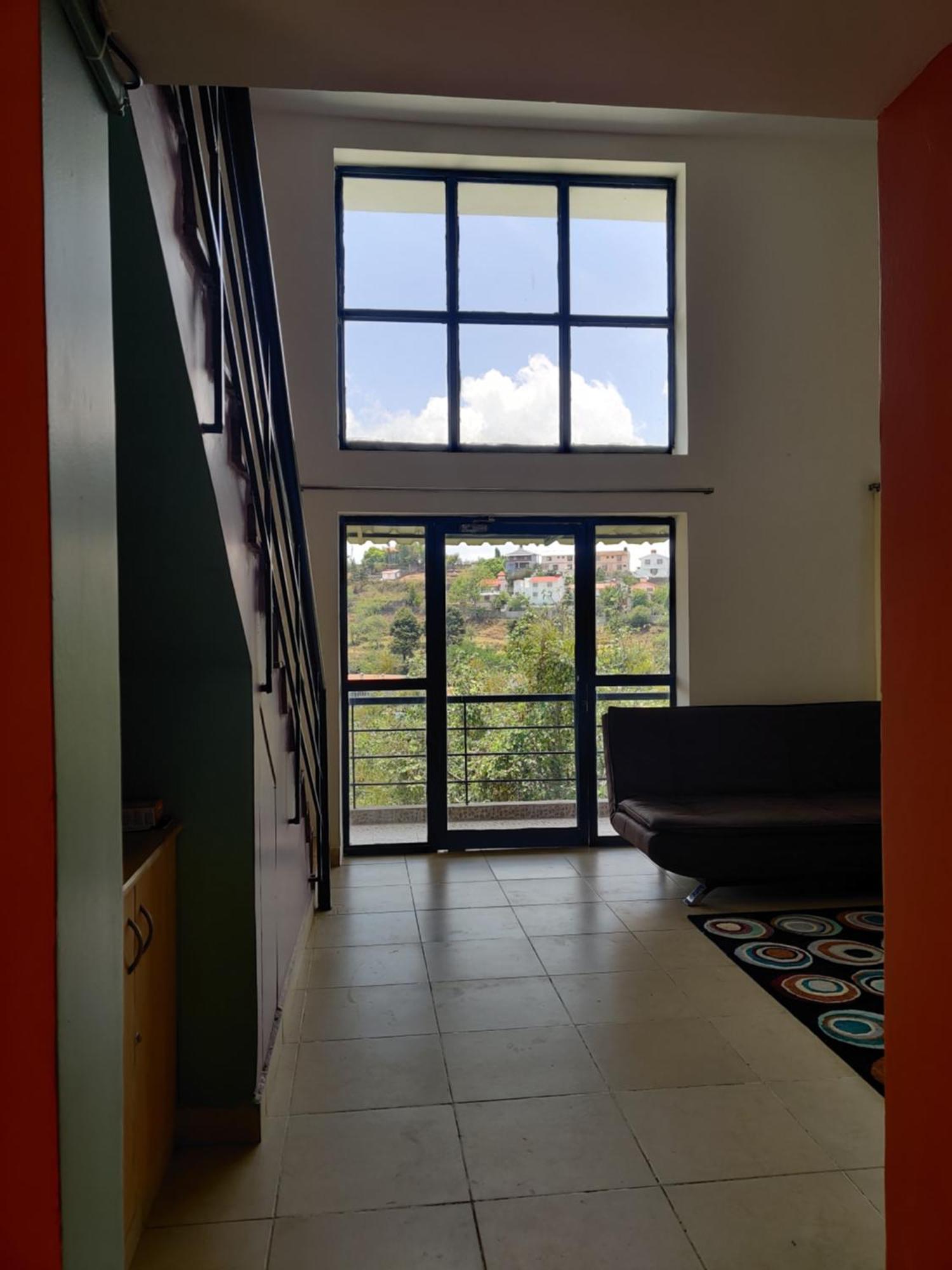 Haven Guest House โกไดกานัล ภายนอก รูปภาพ