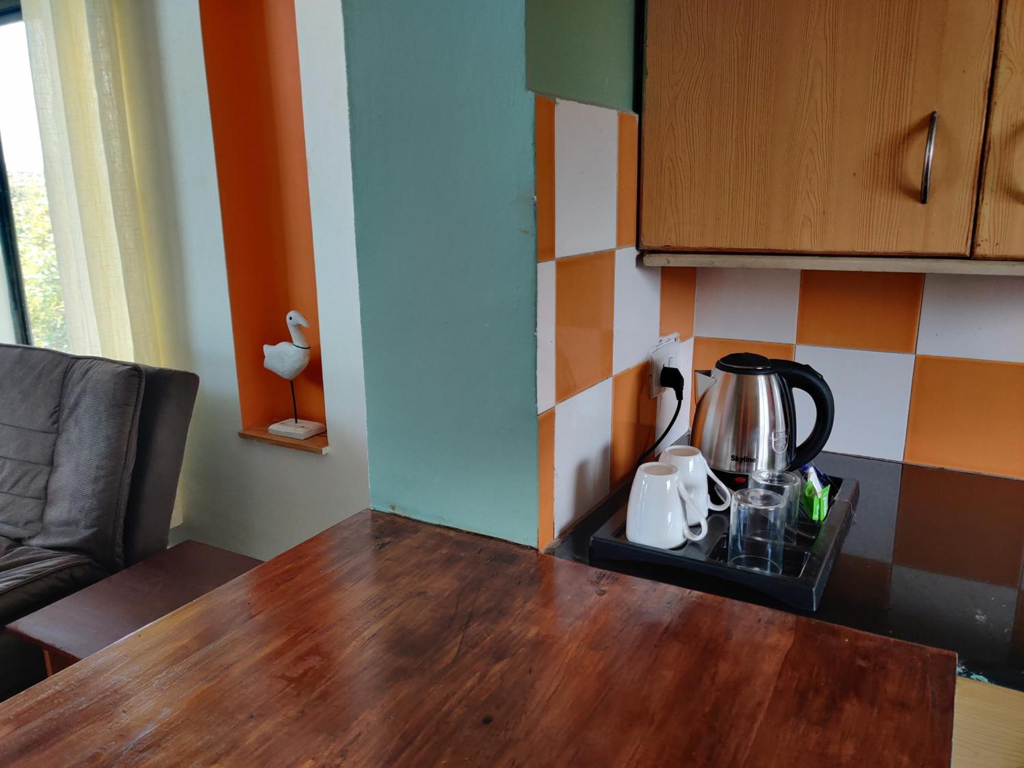 Haven Guest House โกไดกานัล ภายนอก รูปภาพ