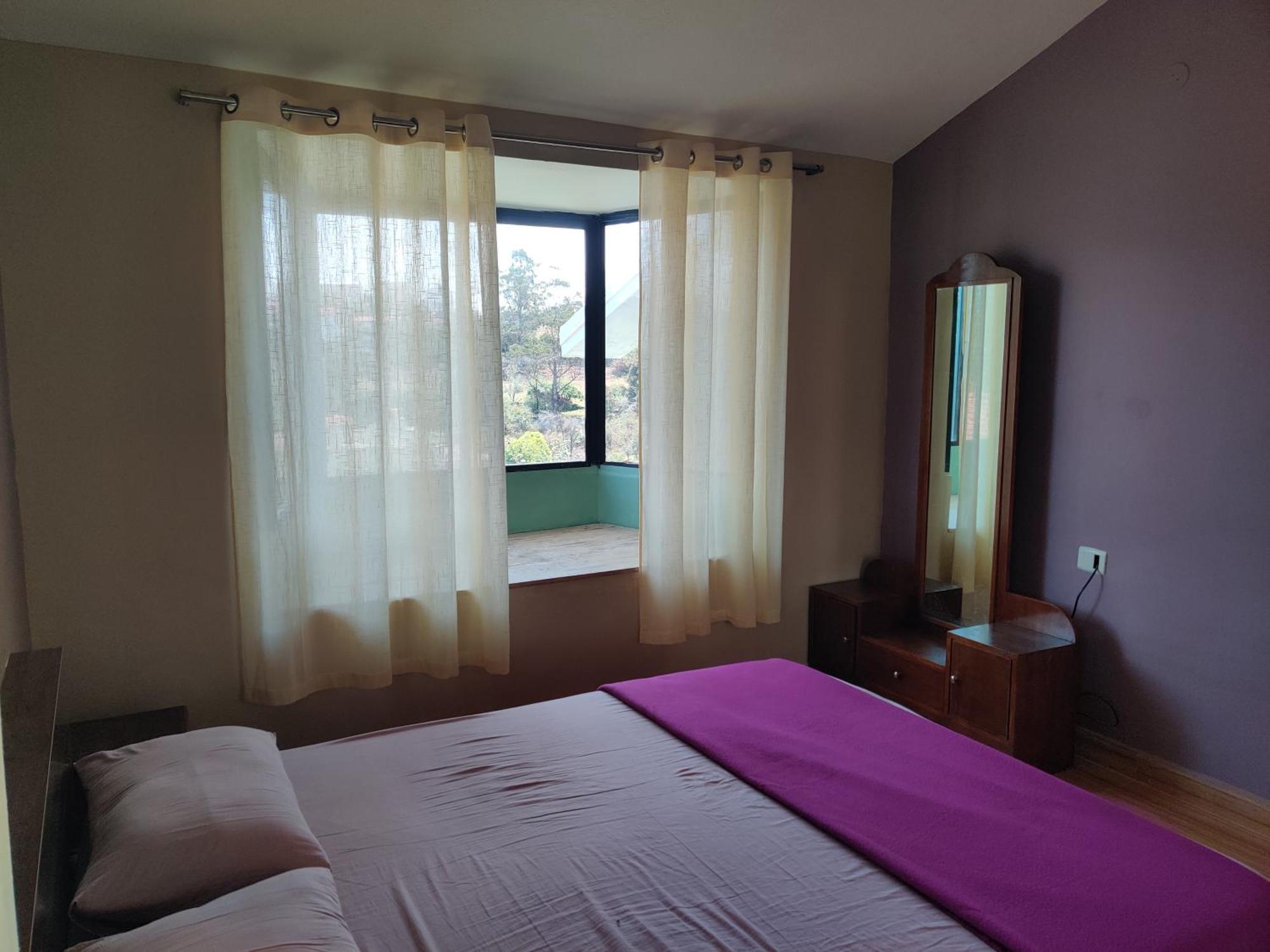 Haven Guest House โกไดกานัล ภายนอก รูปภาพ