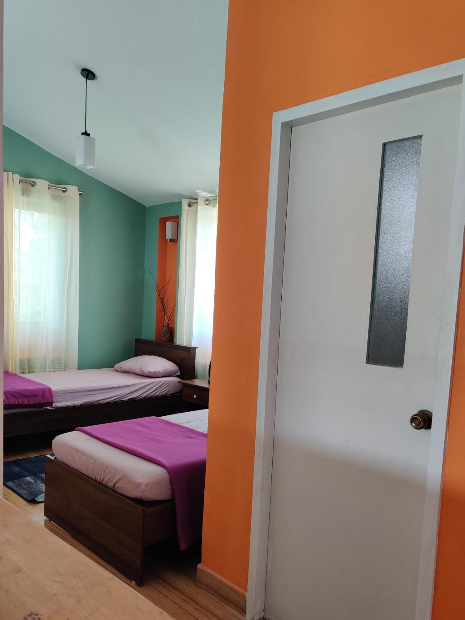 Haven Guest House โกไดกานัล ภายนอก รูปภาพ