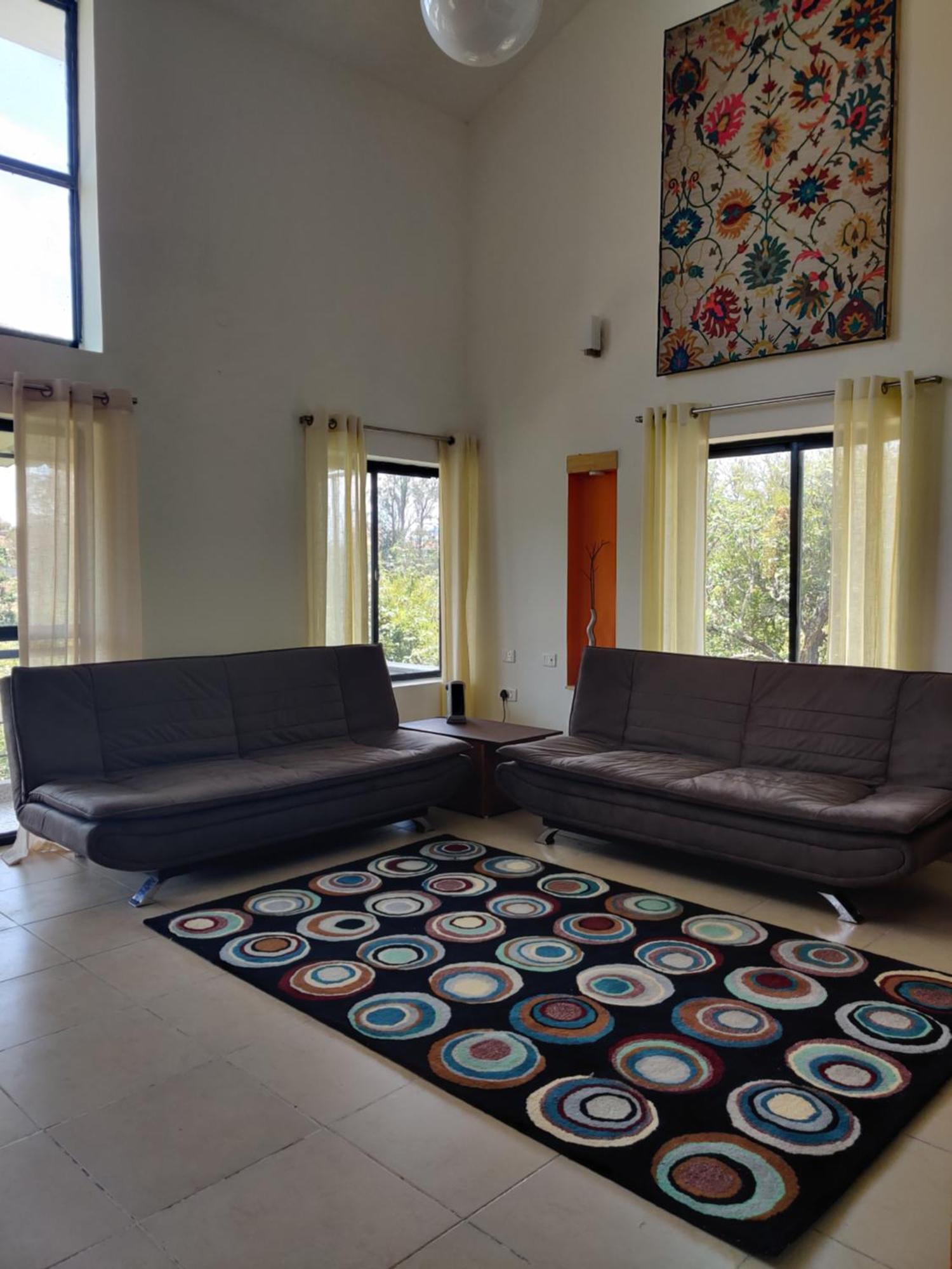 Haven Guest House โกไดกานัล ภายนอก รูปภาพ