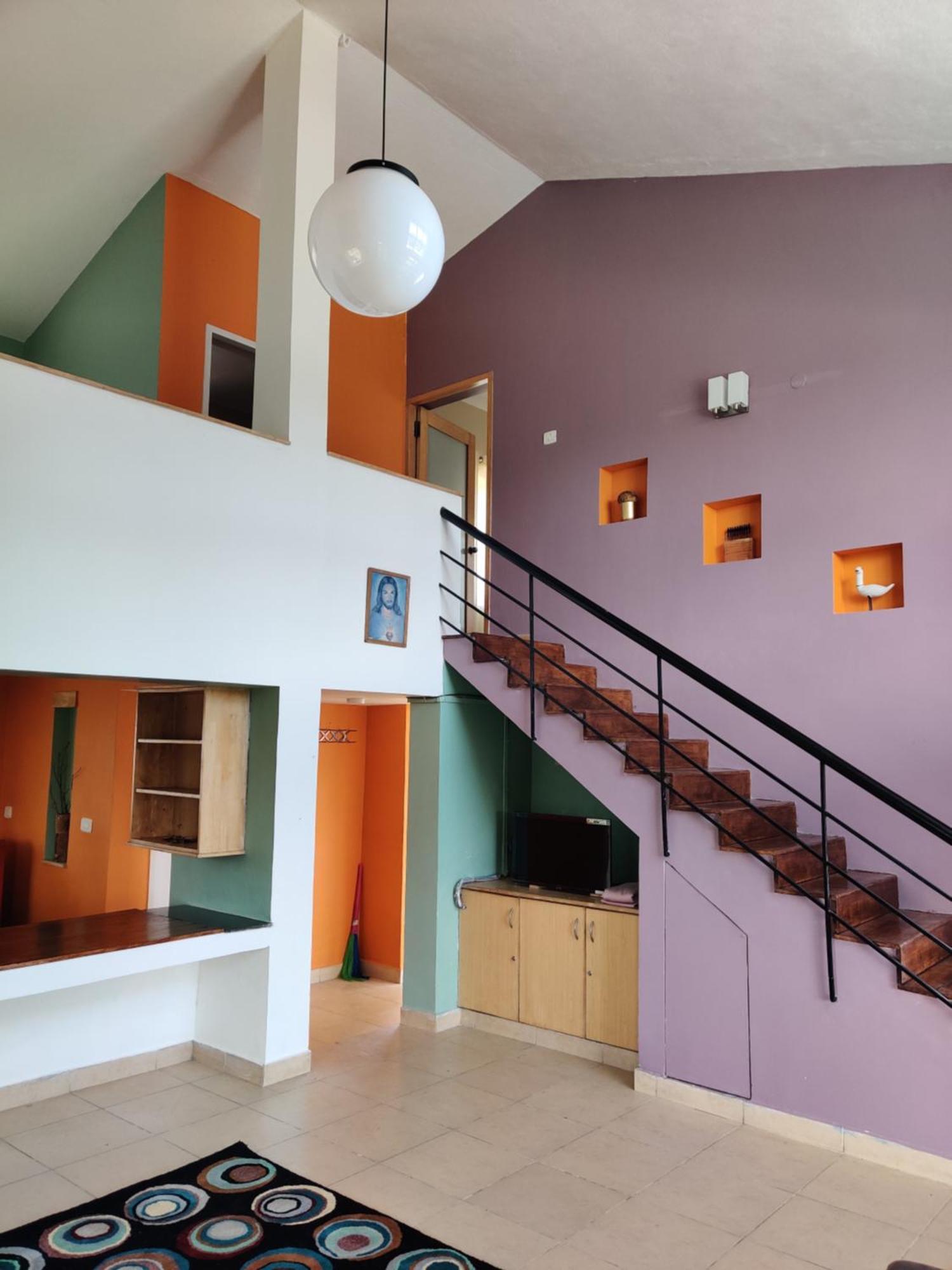 Haven Guest House โกไดกานัล ภายนอก รูปภาพ