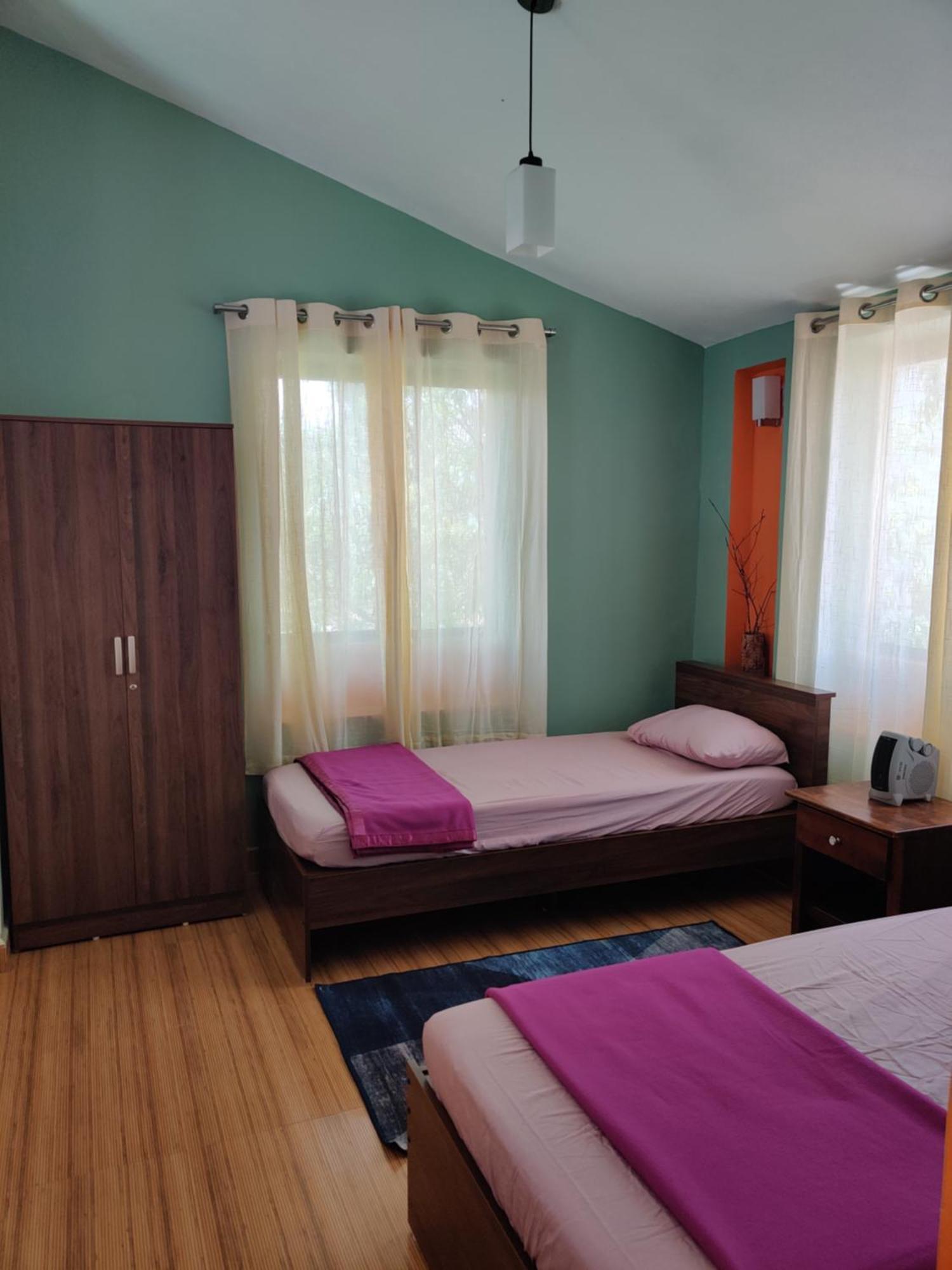 Haven Guest House โกไดกานัล ภายนอก รูปภาพ