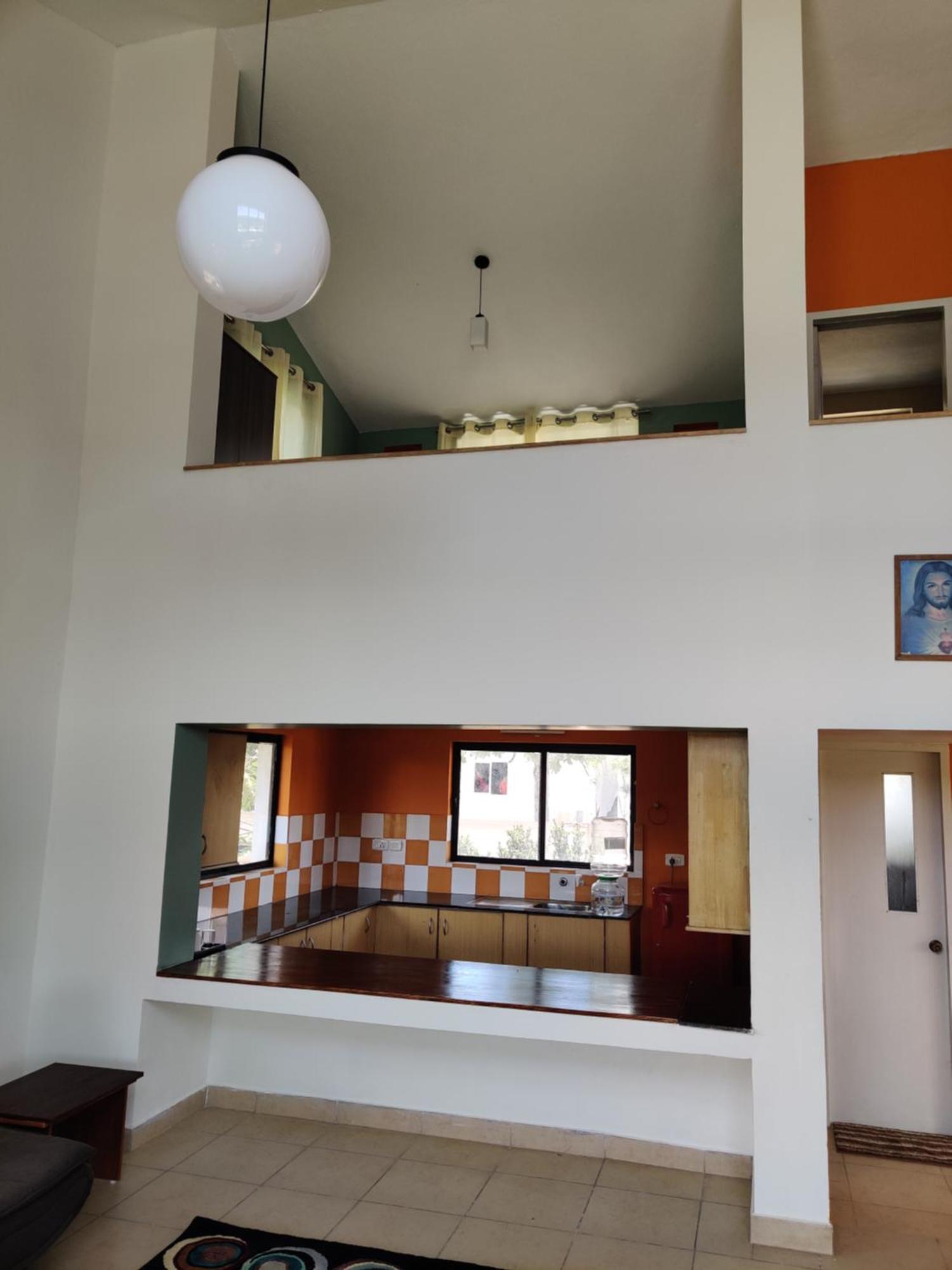 Haven Guest House โกไดกานัล ภายนอก รูปภาพ