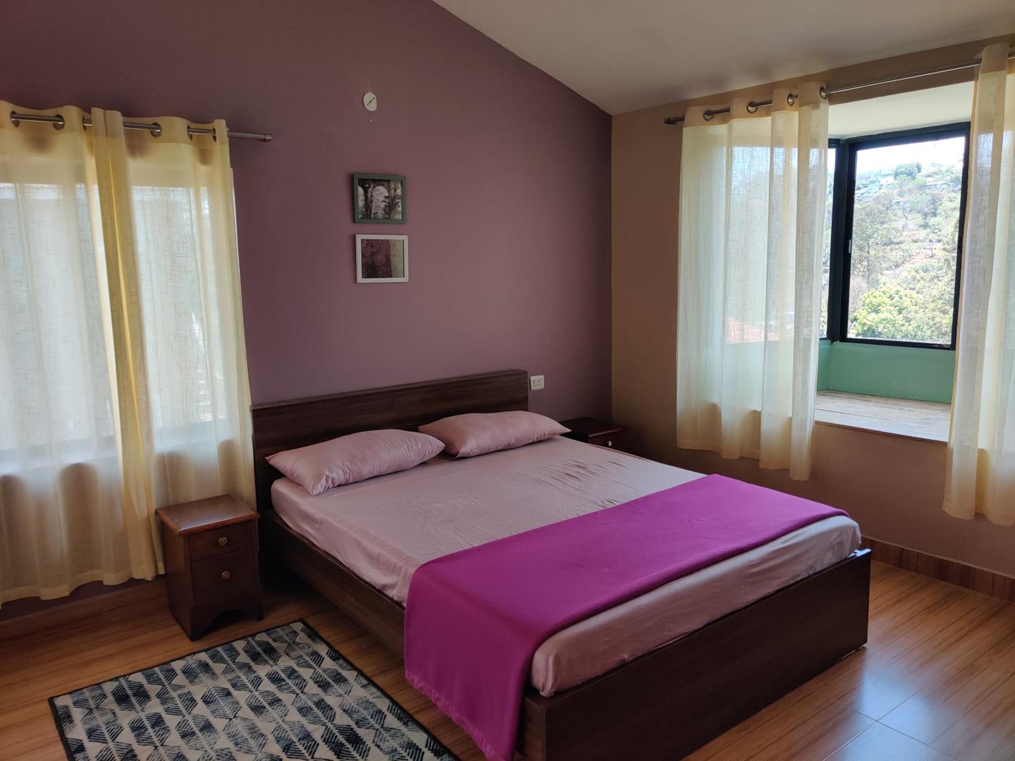 Haven Guest House โกไดกานัล ภายนอก รูปภาพ