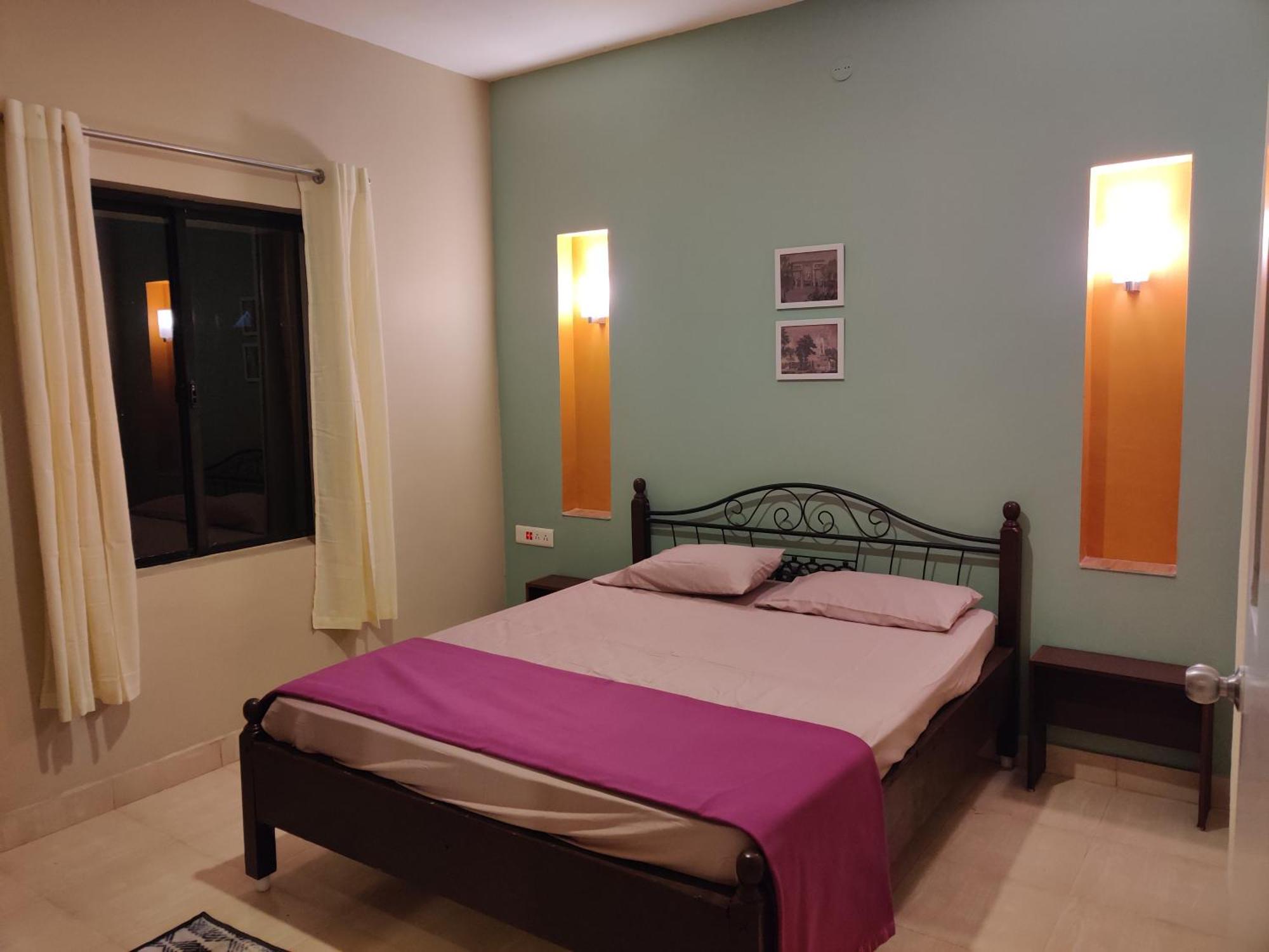 Haven Guest House โกไดกานัล ภายนอก รูปภาพ