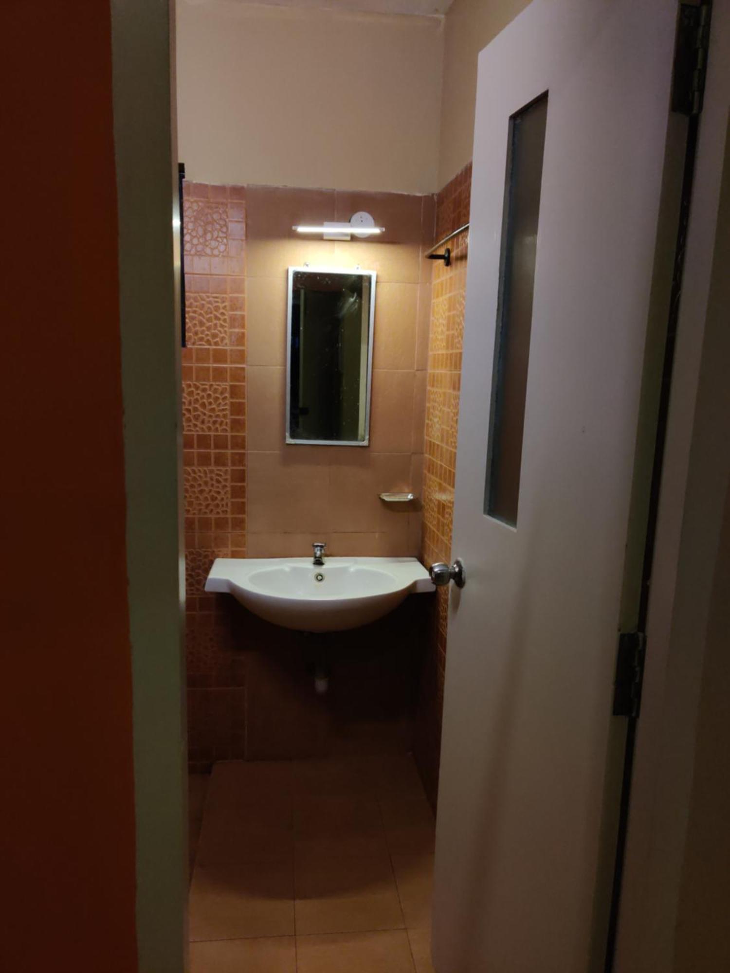 Haven Guest House โกไดกานัล ภายนอก รูปภาพ