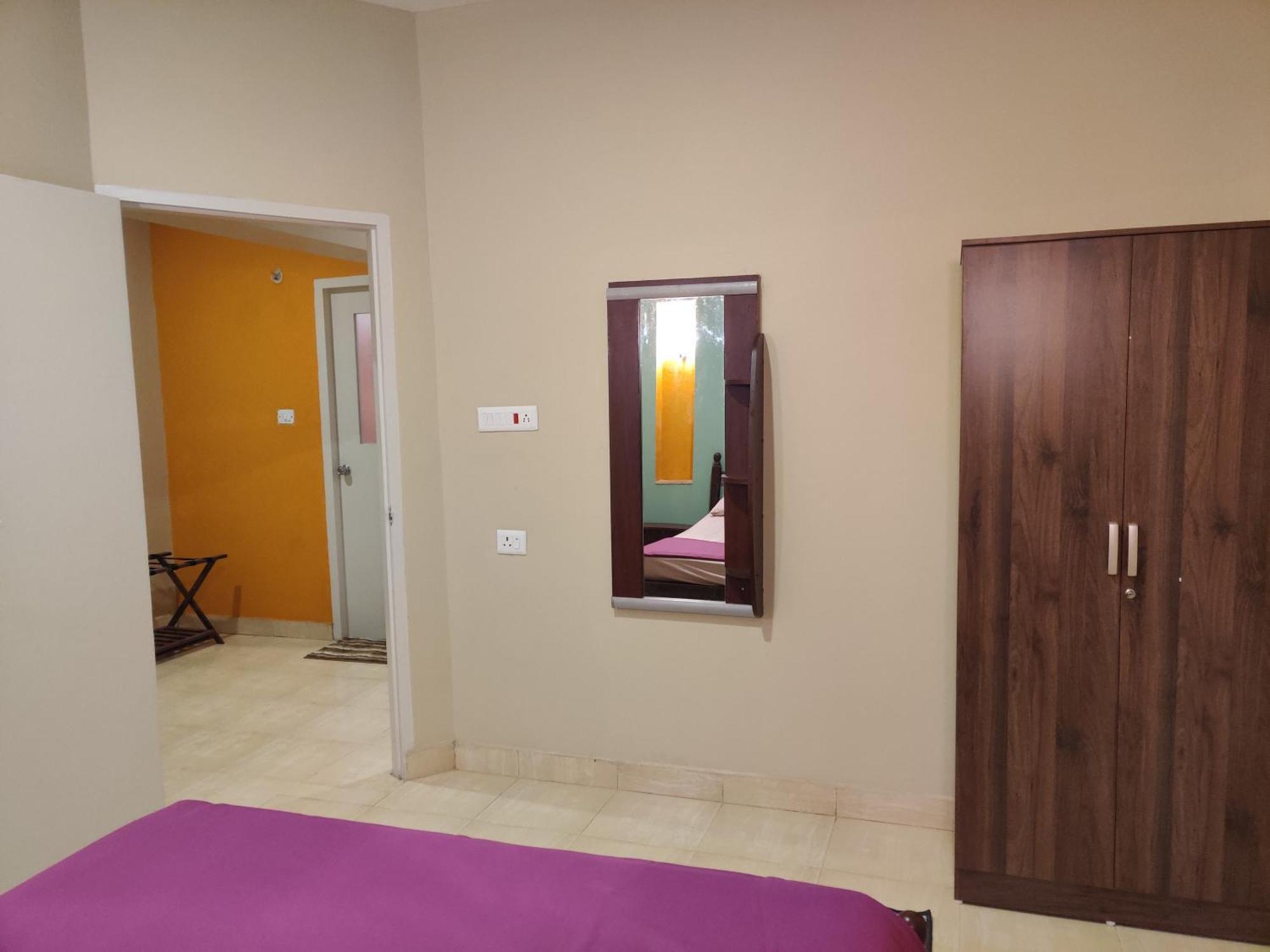 Haven Guest House โกไดกานัล ภายนอก รูปภาพ