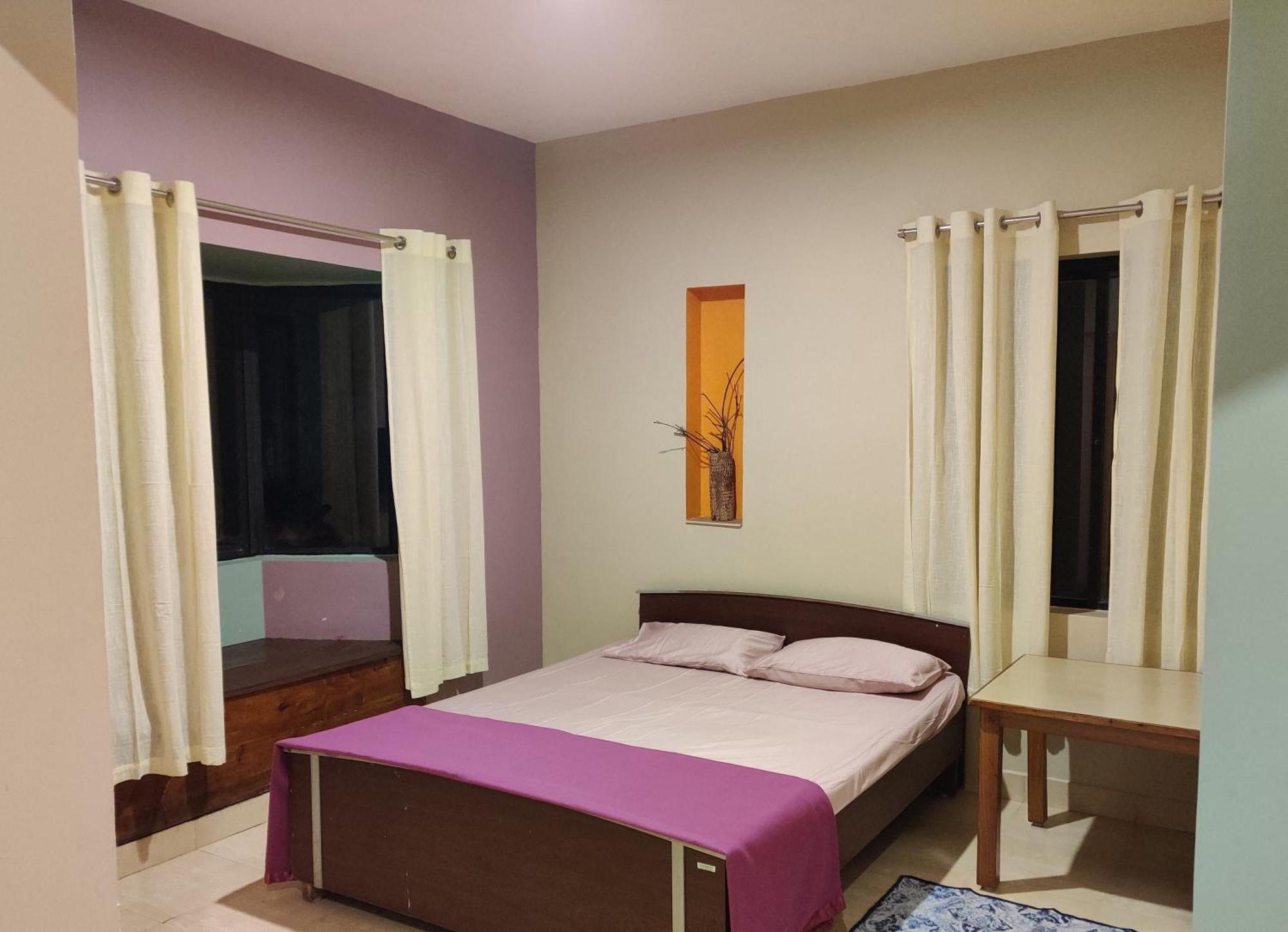 Haven Guest House โกไดกานัล ภายนอก รูปภาพ