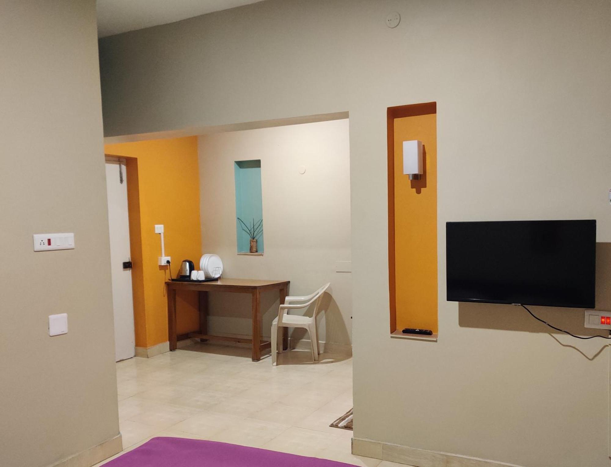 Haven Guest House โกไดกานัล ภายนอก รูปภาพ