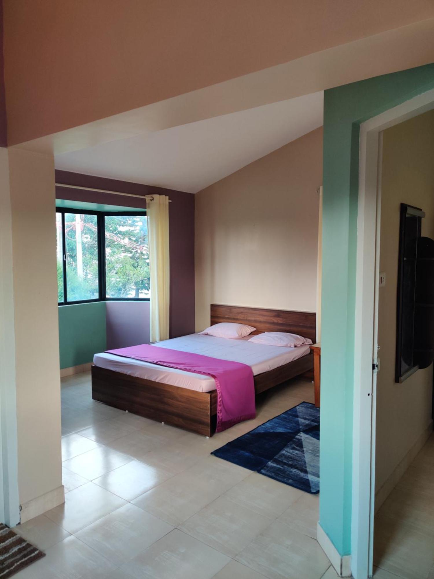Haven Guest House โกไดกานัล ภายนอก รูปภาพ
