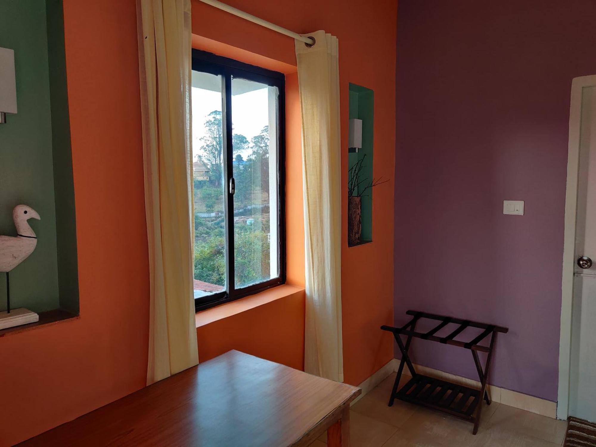 Haven Guest House โกไดกานัล ภายนอก รูปภาพ
