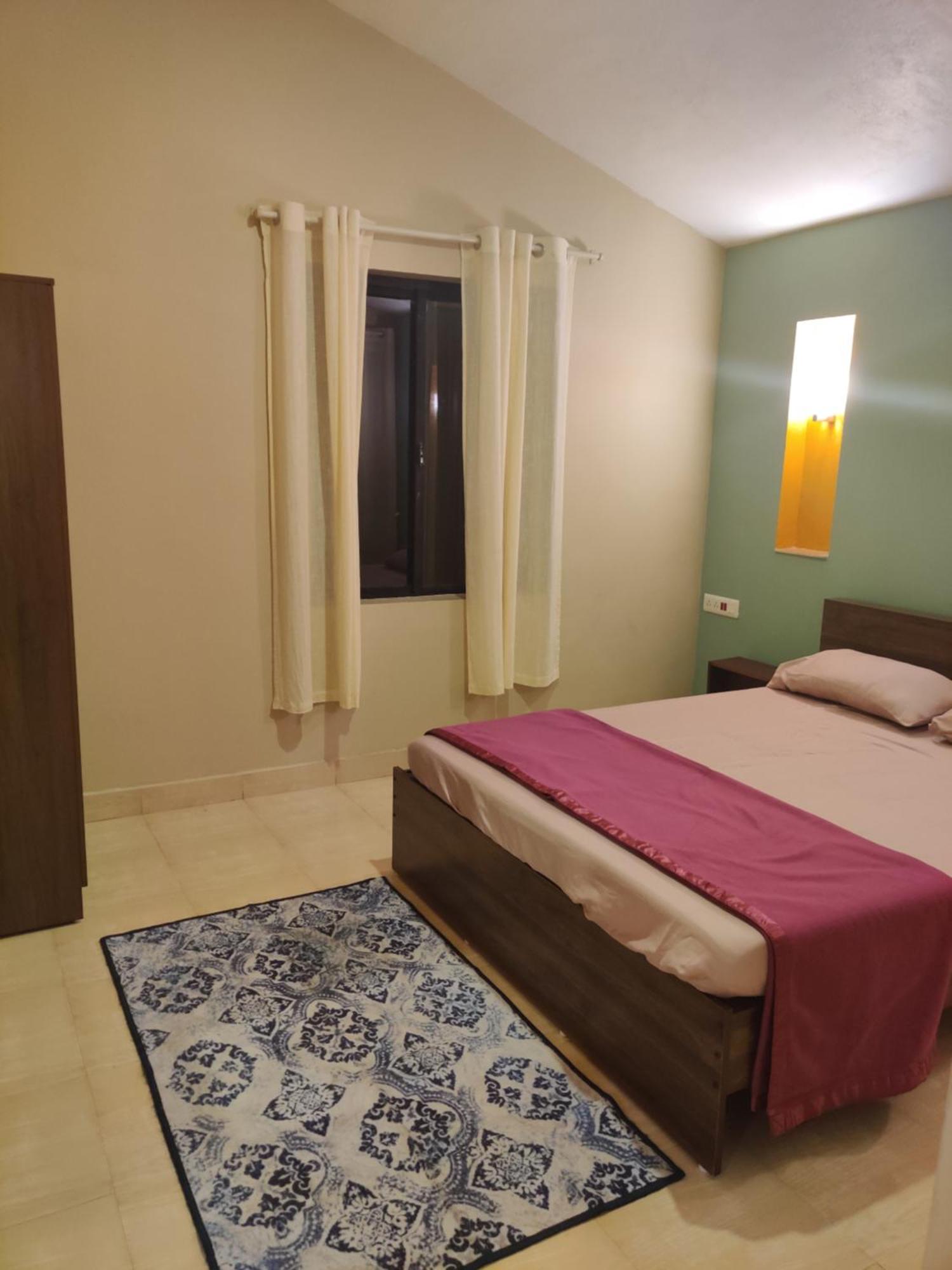 Haven Guest House โกไดกานัล ภายนอก รูปภาพ
