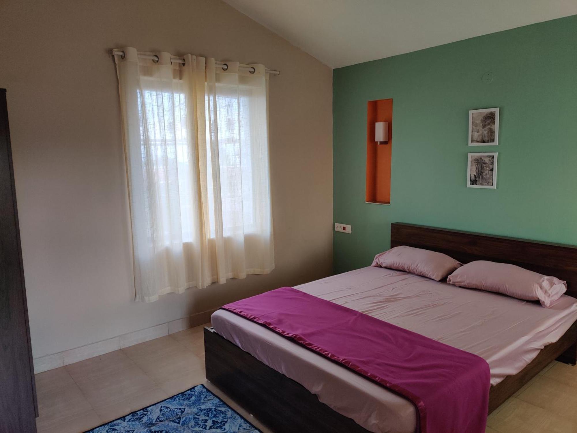 Haven Guest House โกไดกานัล ภายนอก รูปภาพ