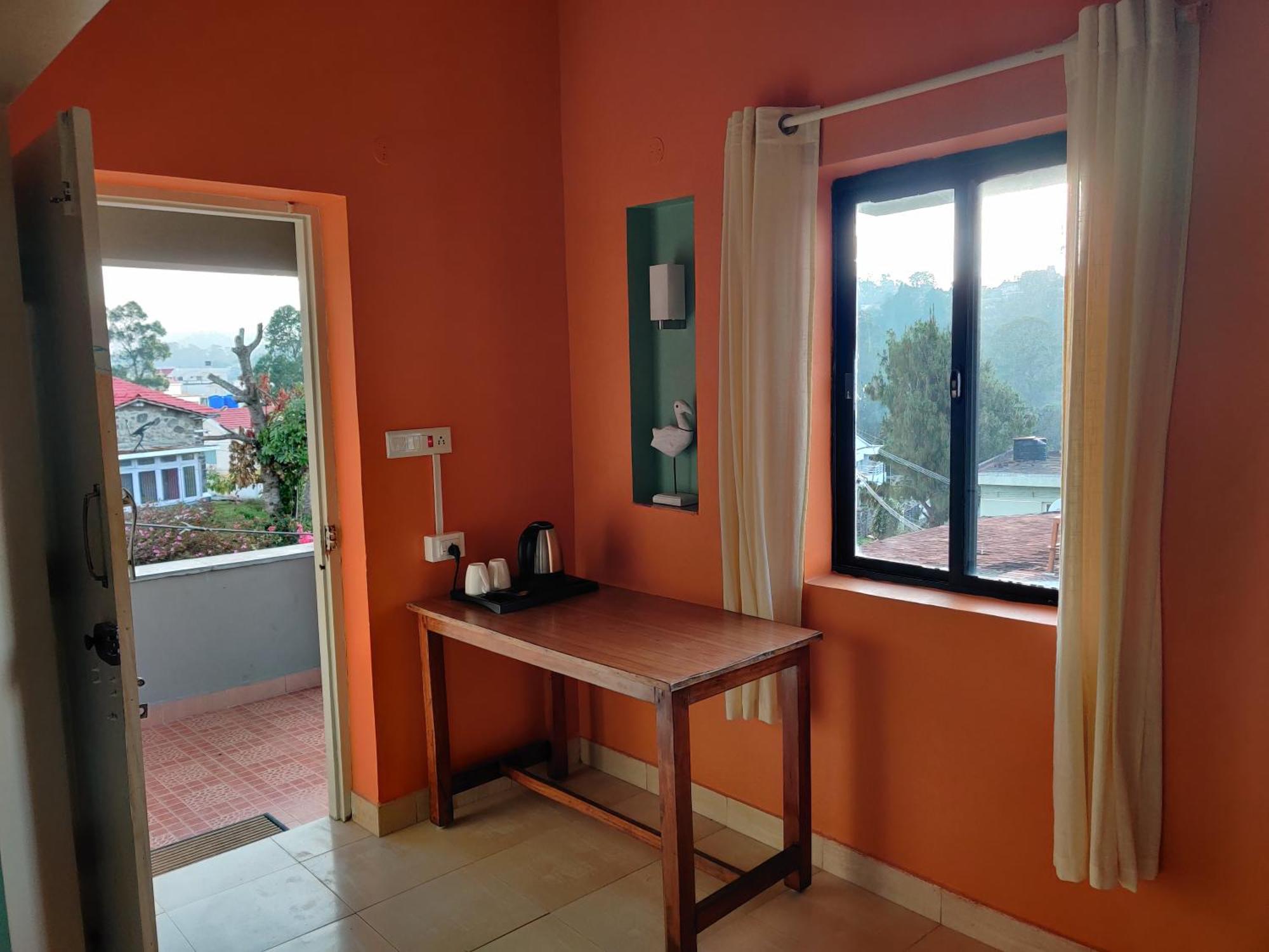 Haven Guest House โกไดกานัล ภายนอก รูปภาพ