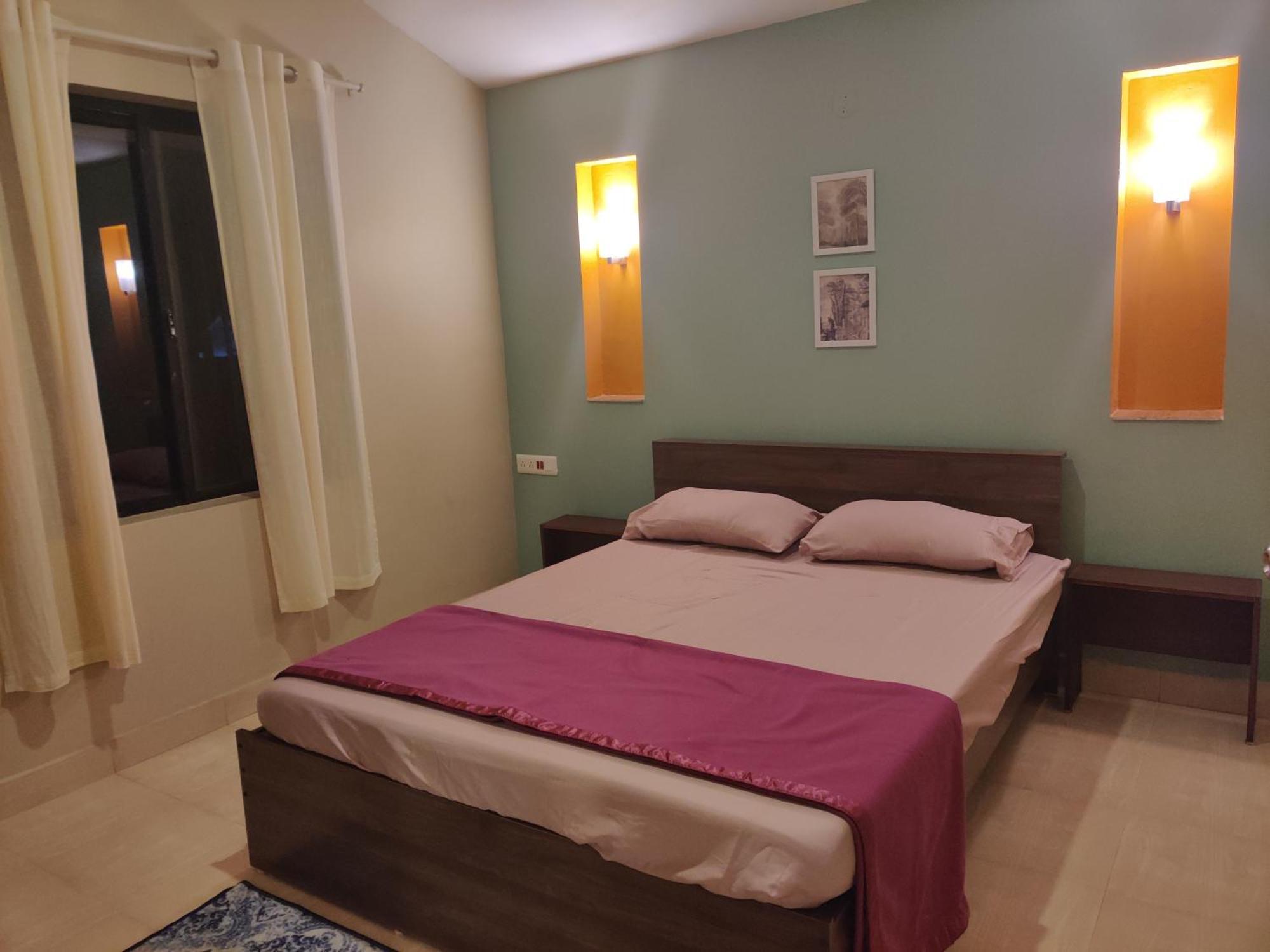 Haven Guest House โกไดกานัล ภายนอก รูปภาพ