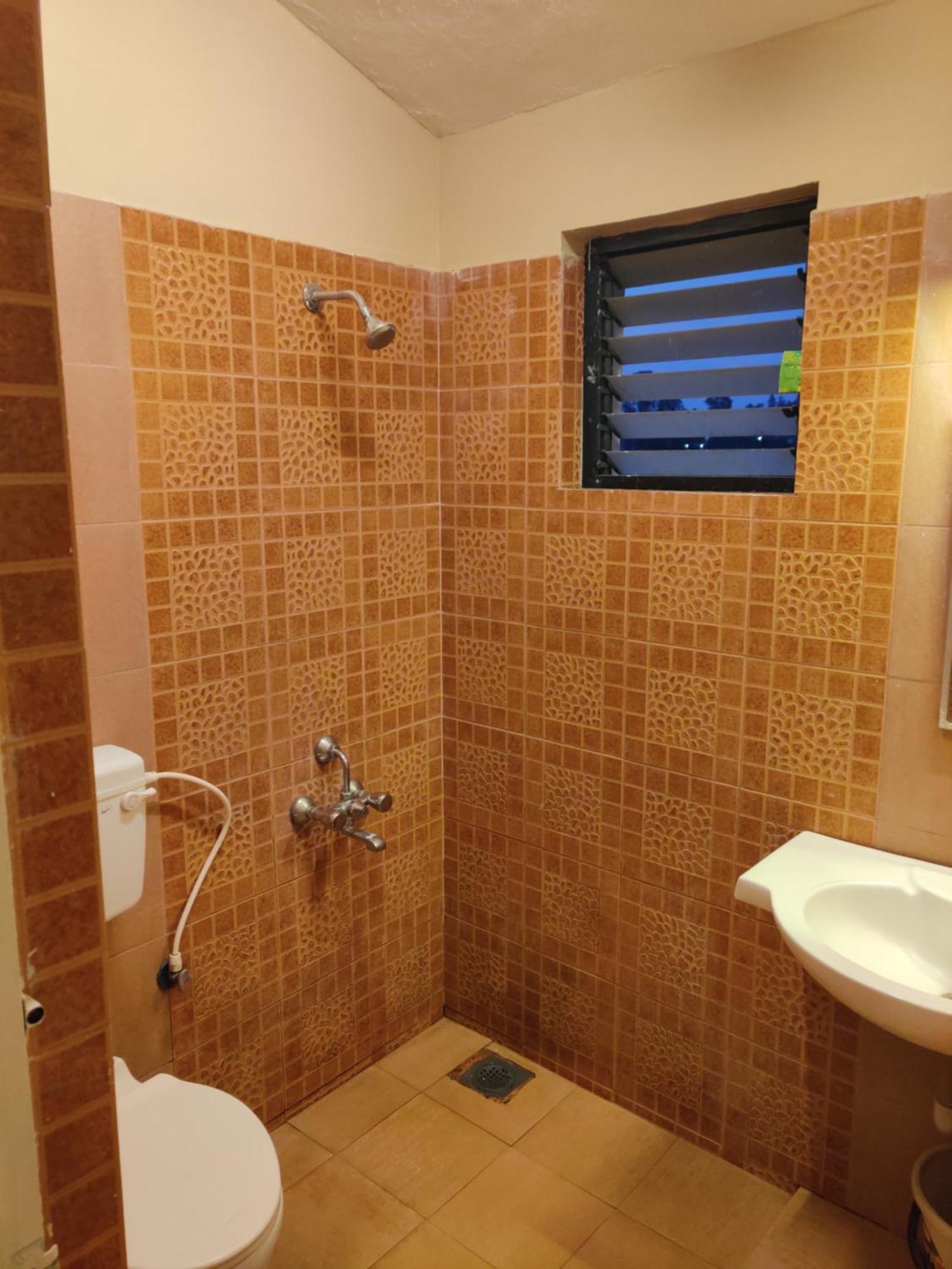 Haven Guest House โกไดกานัล ภายนอก รูปภาพ